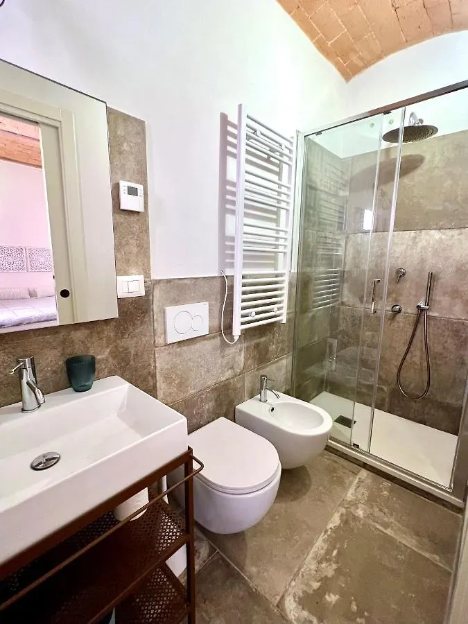 Guest House Le Due Lagune Orbetello 0*,