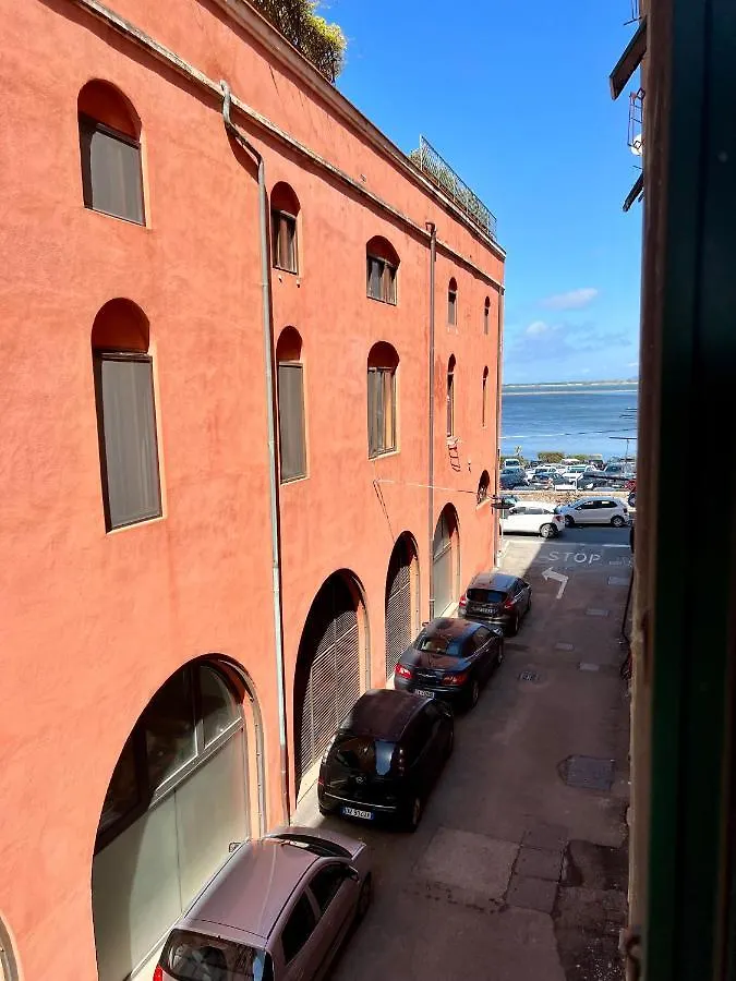 Guest House Le Due Lagune Orbetello