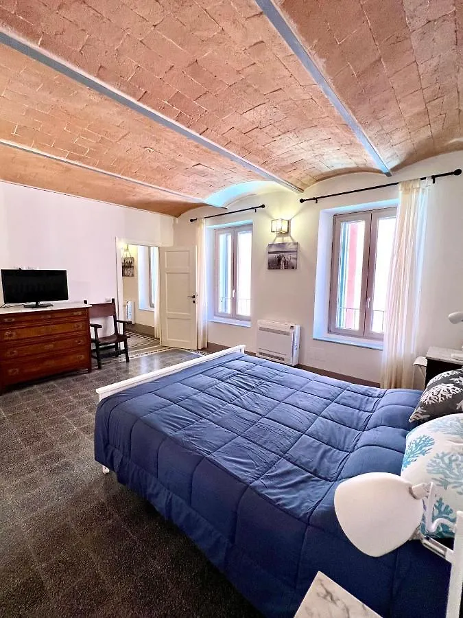 Guest House Le Due Lagune Orbetello