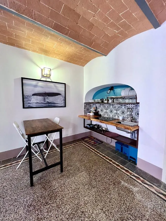 Frühstückspension Guest House Le Due Lagune Orbetello